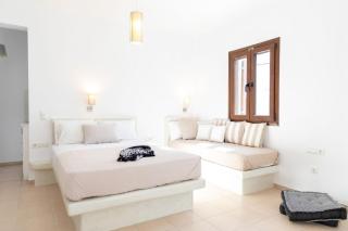 Naxos Central Room Superior Triple Room Balcony 200M From St George Beach City Views Saint George - 6