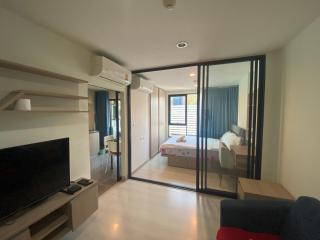 BTS onnut one bedroom free WiFi quiet room - Bangkok - 7