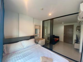 BTS onnut one bedroom free WiFi quiet room - Bangkok - 5