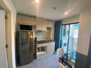 BTS onnut one bedroom free WiFi quiet room - Bangkok - 4