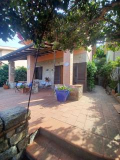 CASA MARGOT(RELAX CON VISTA) - Arenella - 5