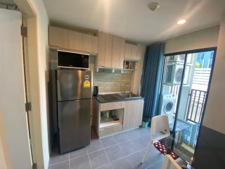 BTS onnut one bedroom free WiFi quiet room - Bangkok - 1