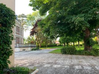 Château de Ligny - Ligny-le-Châtel - 4