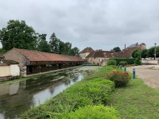 Château de Ligny - Ligny-le-Châtel - 1