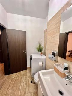 Imperial Luxury Central Apartment - Brasov - 8