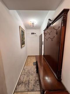 Imperial Luxury Central Apartment - Brasov - 5