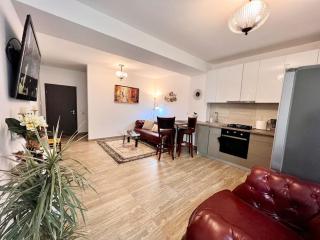 Imperial Luxury Central Apartment - Brasov - 1