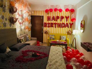 Affectionate Heaven Studio - 9