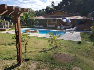 Hospedagem na Serra - 9
