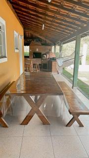 Hospedagem na Serra - 7