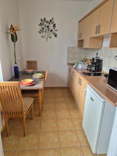 Manna Wellness Apartman Zalakaros - Zalakaros - 3