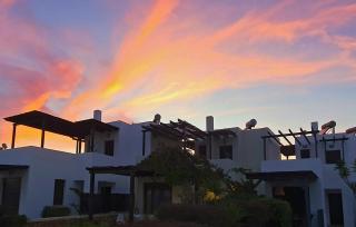 Villa Sunrise by the Sea - Kiotari - 6