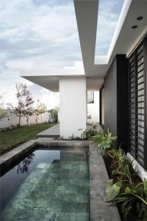 iiluka 3.5 bedroom villa - Albion - 8