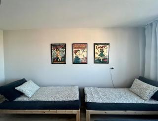 Retro 10 floor, check-in, centrum Rzeszowa - Rzeszów - 8