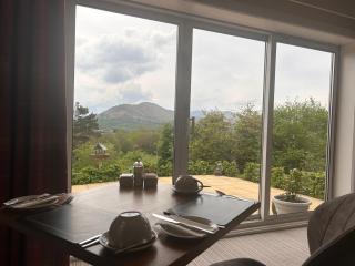 Braeburn Guesthouse - Fort William - 7