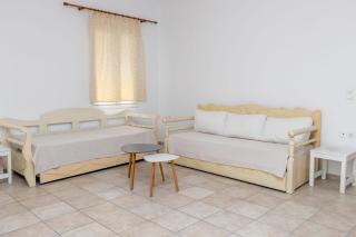 Marvelous Naxos Apartment Two Bedroom Apartment City Center 200M From The Beach Saint George - 9