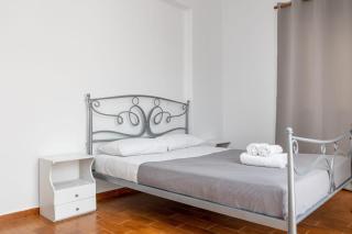 Marvelous Naxos Apartment Two Bedroom Apartment City Center 200M From The Beach Saint George - 4