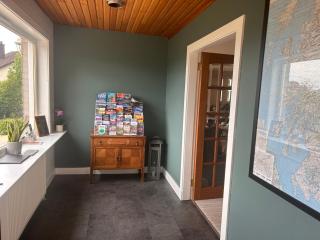 Braeburn Guesthouse - Fort William - 8