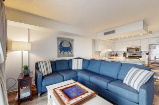 Crescent Towers I #102 - Myrtle Beach - 7