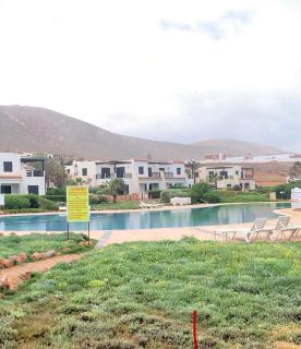 Aglou center - Zaouia Sidi Ouaggag - 9