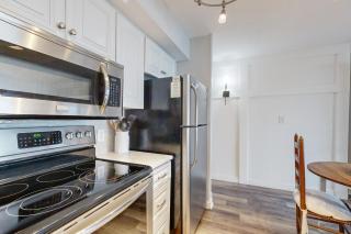 Crescent Towers I #102 - Myrtle Beach - 1