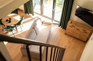 Apartamenty Lesko 38 - Lesko - 9