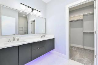 Heaven - Private Pool, Hot Tub, View, Steam Shower - Knoxville - 9