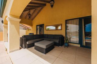 Casa Mesa Vista - Malmok - 5