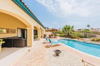 Casa Mesa Vista - Malmok - 4