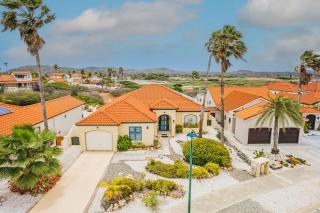 Casa Mesa Vista - Malmok - 6
