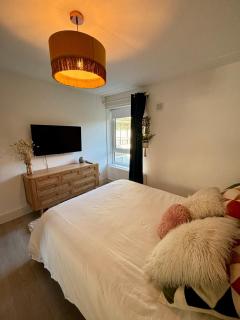 2 Bed, Open plan, Modernised Flat, Canary Wharf - 7