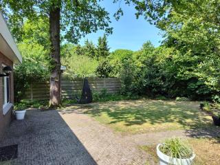 Vakantiehuis op rustig bospark Veluwe - Voorthuizen - 7