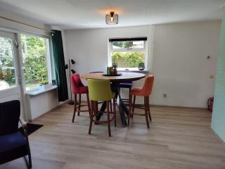 Vakantiehuis op rustig bospark Veluwe - Voorthuizen - 4
