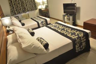 Jupiter Suites - Manila - 7