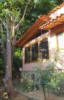 Charming Casa Pacifico with AC, Starlink and Great Location - Mazunte - 9