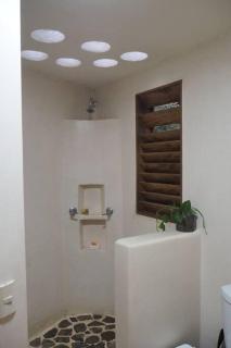 Charming Casa Pacifico with AC, Starlink and Great Location - Mazunte - 5