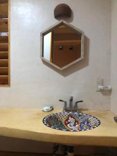 Charming Casa Pacifico with AC, Starlink and Great Location - Mazunte - 4