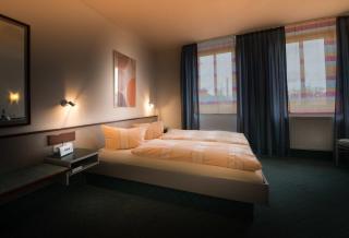 Hotel Eigen - Halle an der Saale - 6