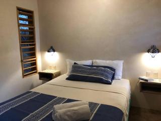 Charming Casa Pacifico with AC, Starlink and Great Location - Mazunte - 1