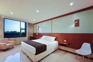 Chairu Eco Hotel - 4