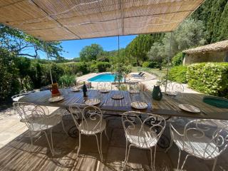 Exceptionnel ! Mas provençal - 5