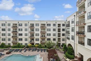 Kasa Village District Raleigh - Raleigh - 0