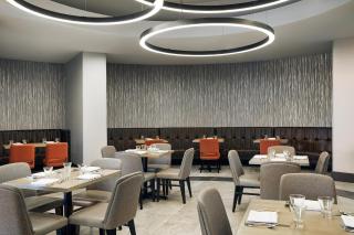 Chicago Marriott Oak Brook - 8
