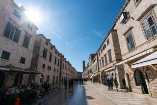 Gallus Old town apartment - Dubrovnik - 4