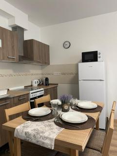 Harley Apartman - Balatonlelle - 0