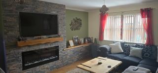 Family home - Johnston - 8