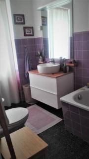 Fairy housing unit at 10 minutes drive from Lugano - Grancia - 2