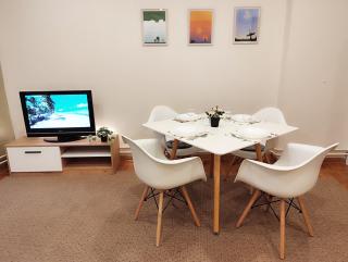 Center Obi-One - Belgrado - 3