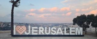 REENE Boutique Suites The La Guta Suite - Jerusalem - 9