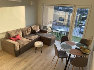 Duneville Apartments Mano Jūra 2 - Palanga - 6